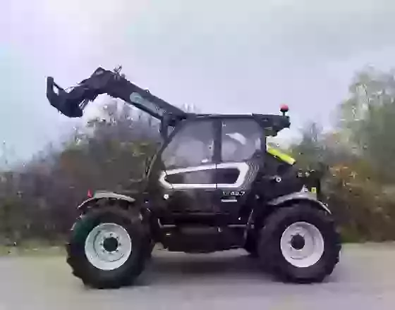 2021 Merlo TF42.7cs-145